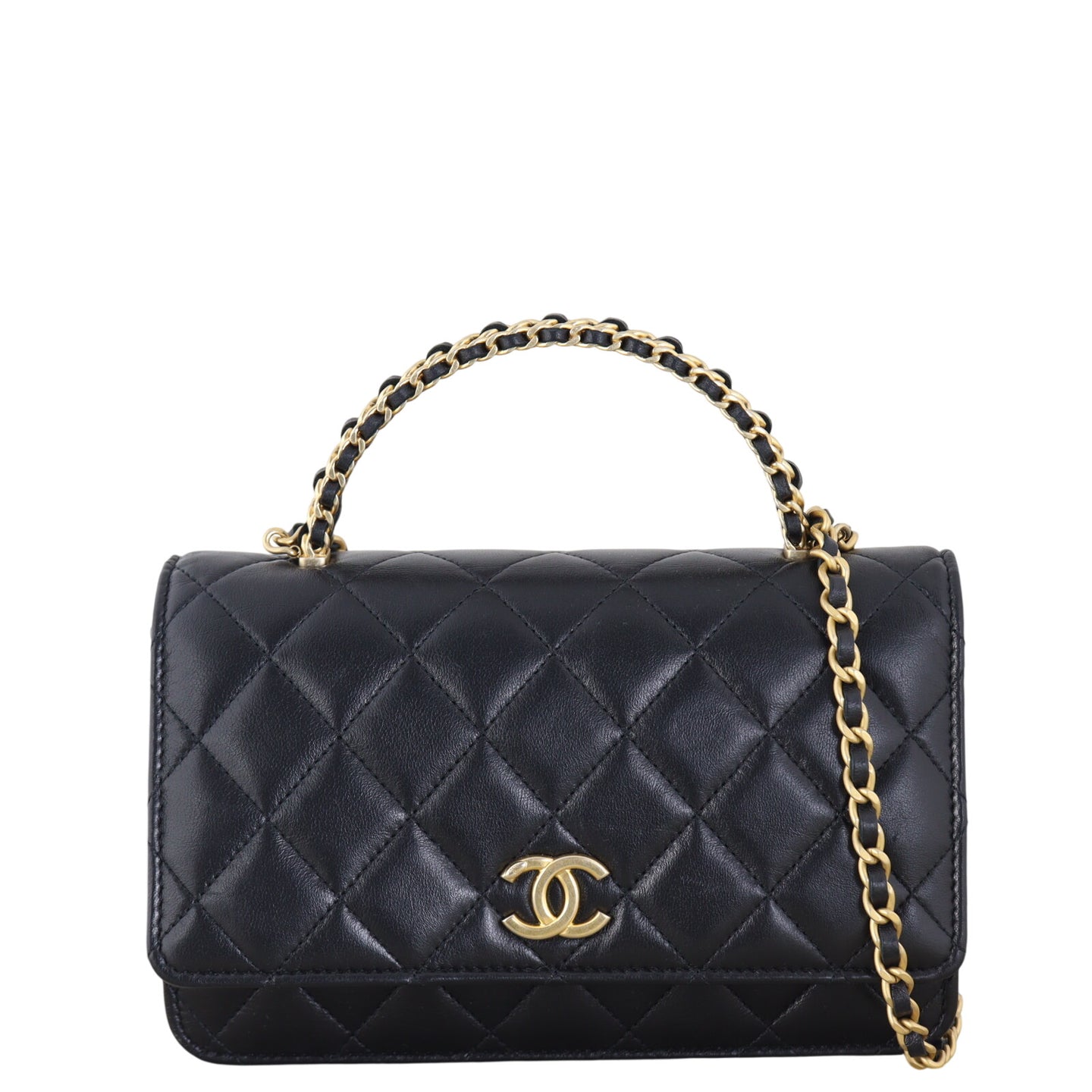 Chanel Pick Me Up Wallet On Chain_IMG_1950.jpeg