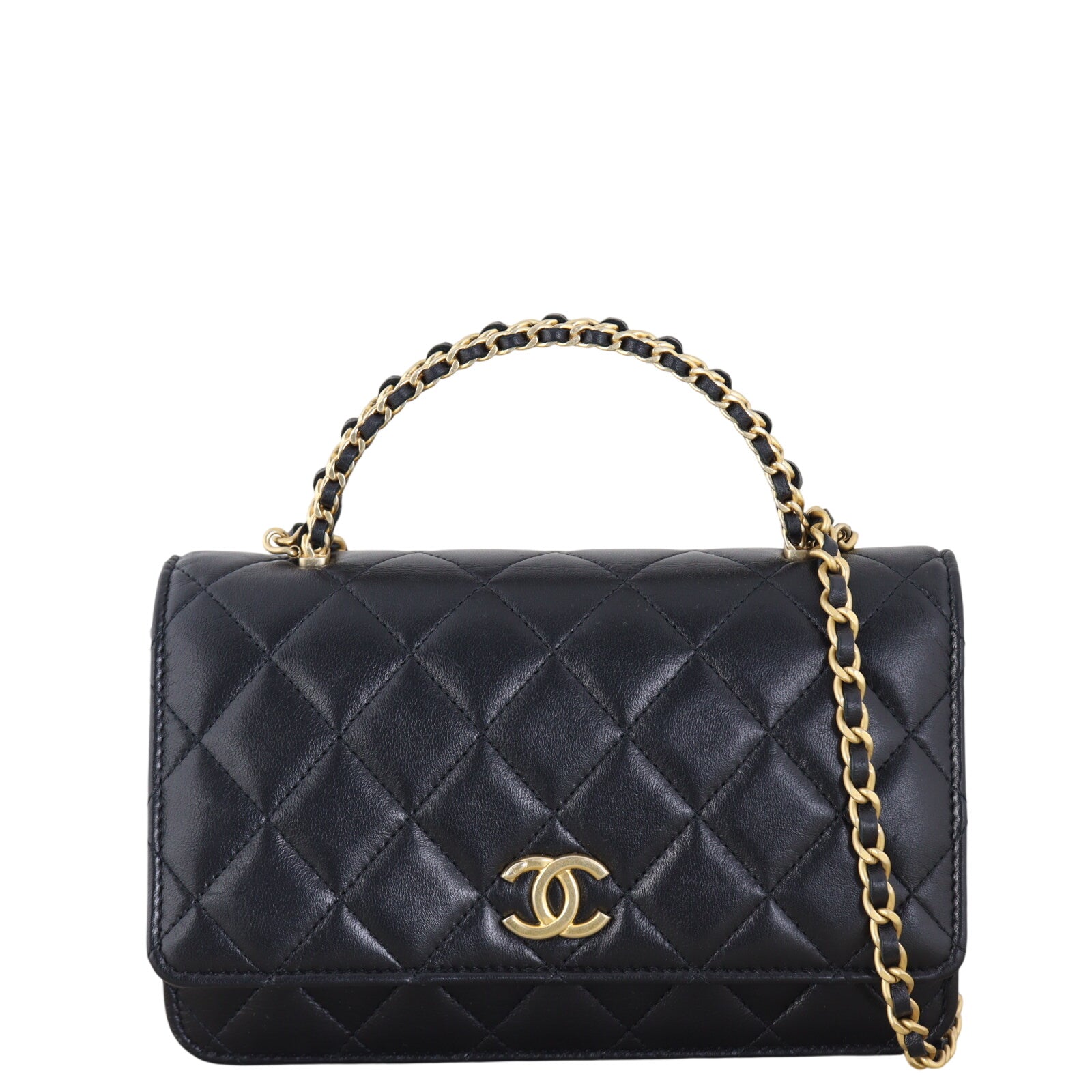 Chanel Pick Me Up Wallet On Chain_IMG_1950.jpeg