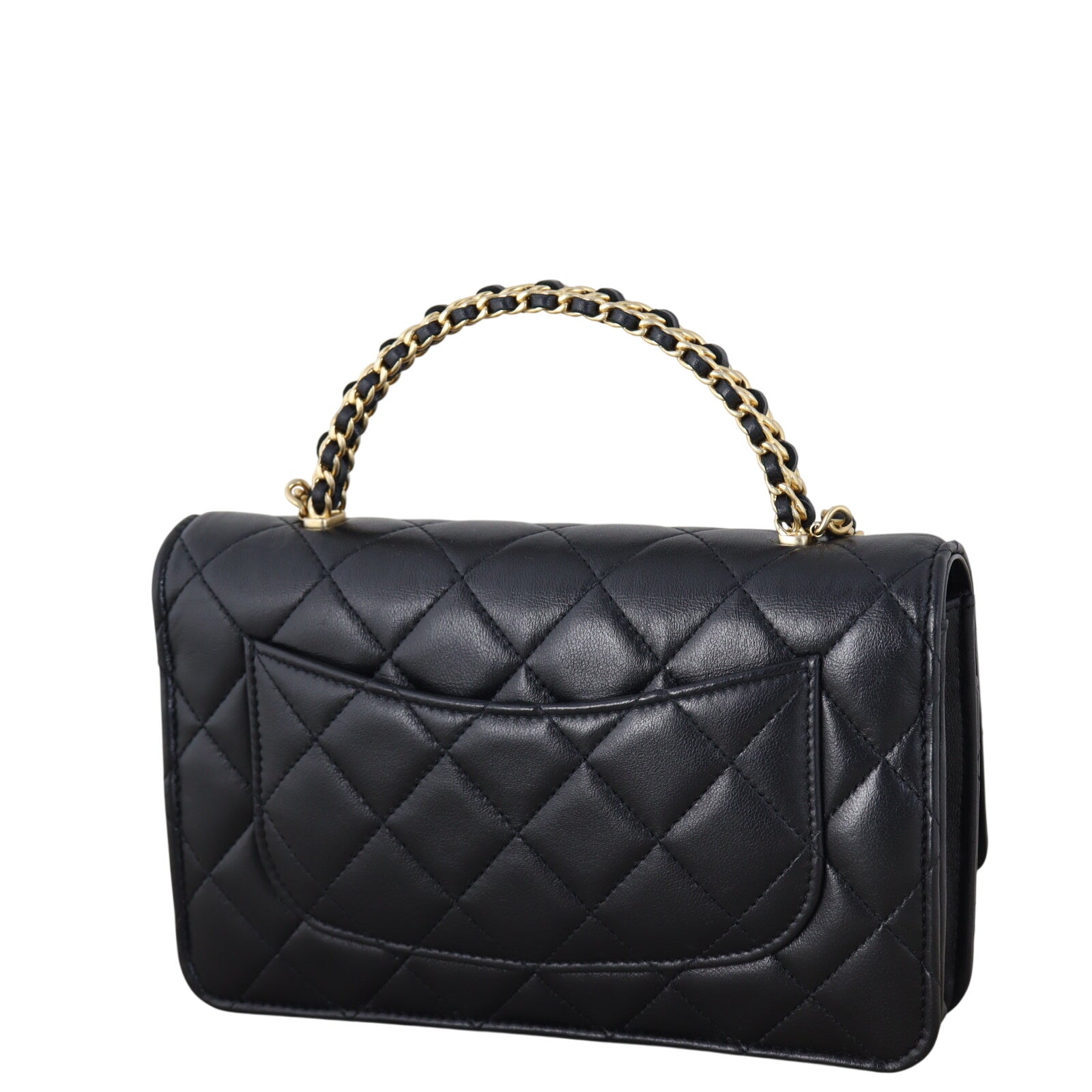 Chanel Pick Me Up Wallet On Chain_IMG_1952.jpeg