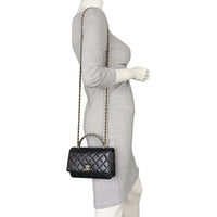 Chanel Pick Me Up Wallet On Chain_IMG_2219.jpeg