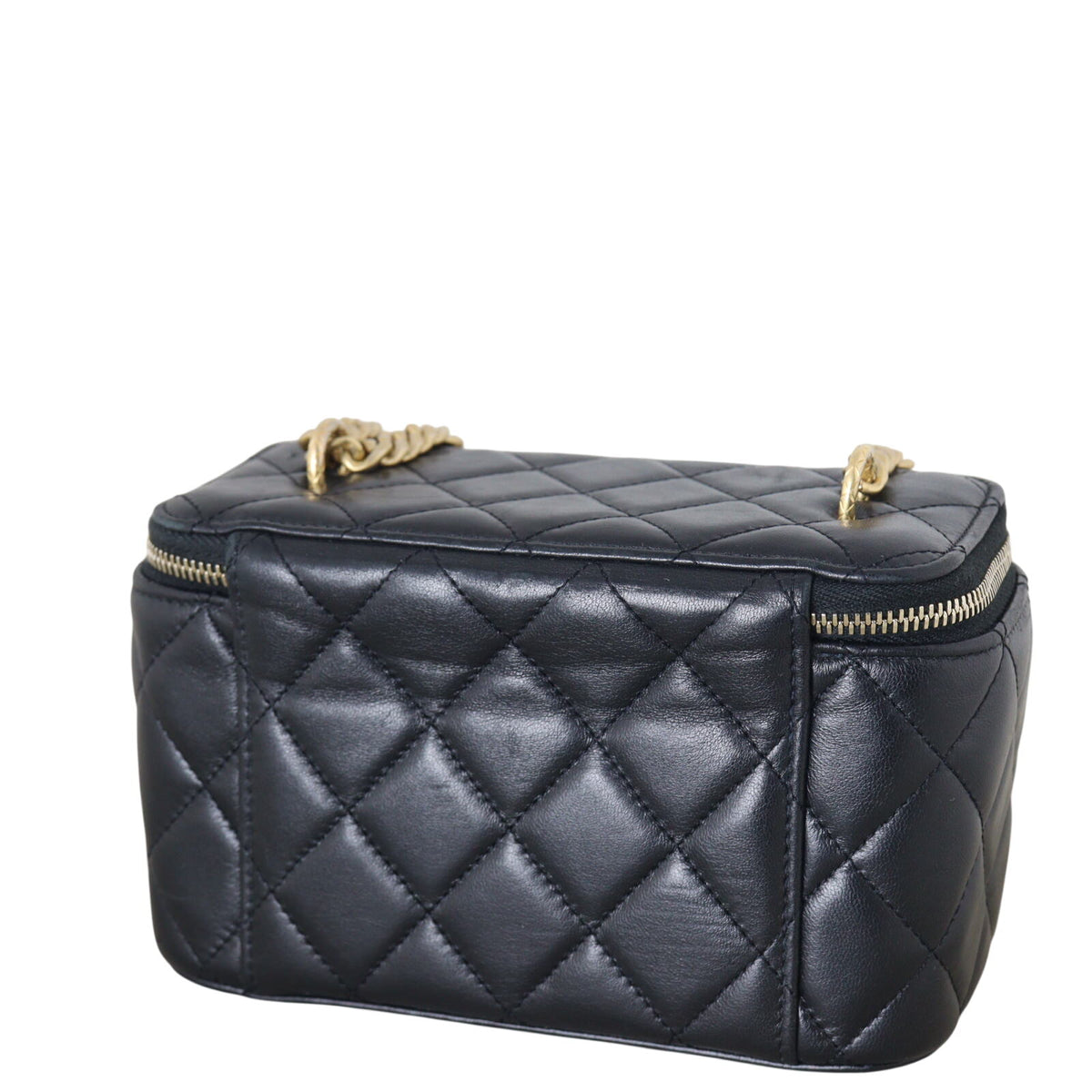 Chanel Pillow Crush Vanity Case with Chain_IMG_8676.jpeg