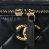 Chanel Pillow Crush Vanity Case with Chain_IMG_8679.jpg