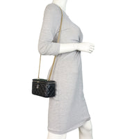 Chanel Pillow Crush Vanity Case with Chain_IMG_9130.jpeg