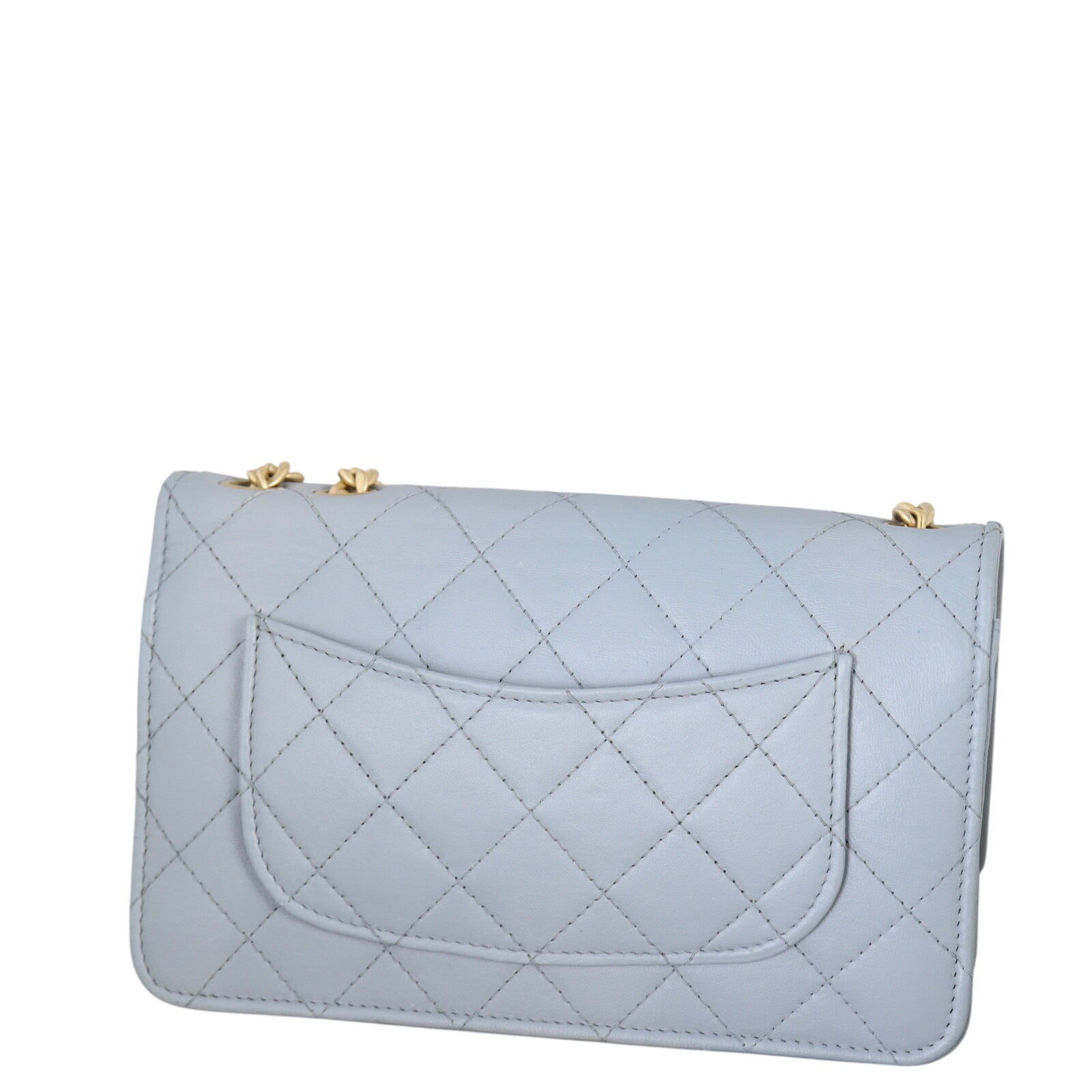 Chanel Pillow Crush Wallet on Chain_IMG_4974.jpeg