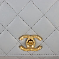 Chanel Pillow Crush Wallet on Chain_IMG_4977.jpg