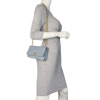 Chanel Pillow Crush Wallet on Chain_IMG_5007.jpeg