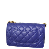 Chanel Pillow Crush Wallet on Chain_IMG_8333.jpeg