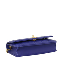 Chanel Pillow Crush Wallet on Chain_IMG_8334.jpeg
