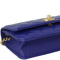 Chanel Pillow Crush Wallet on Chain_IMG_8335.jpeg