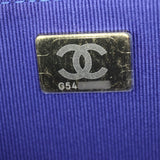 Chanel Pillow Crush Wallet on Chain_IMG_8339.jpg
