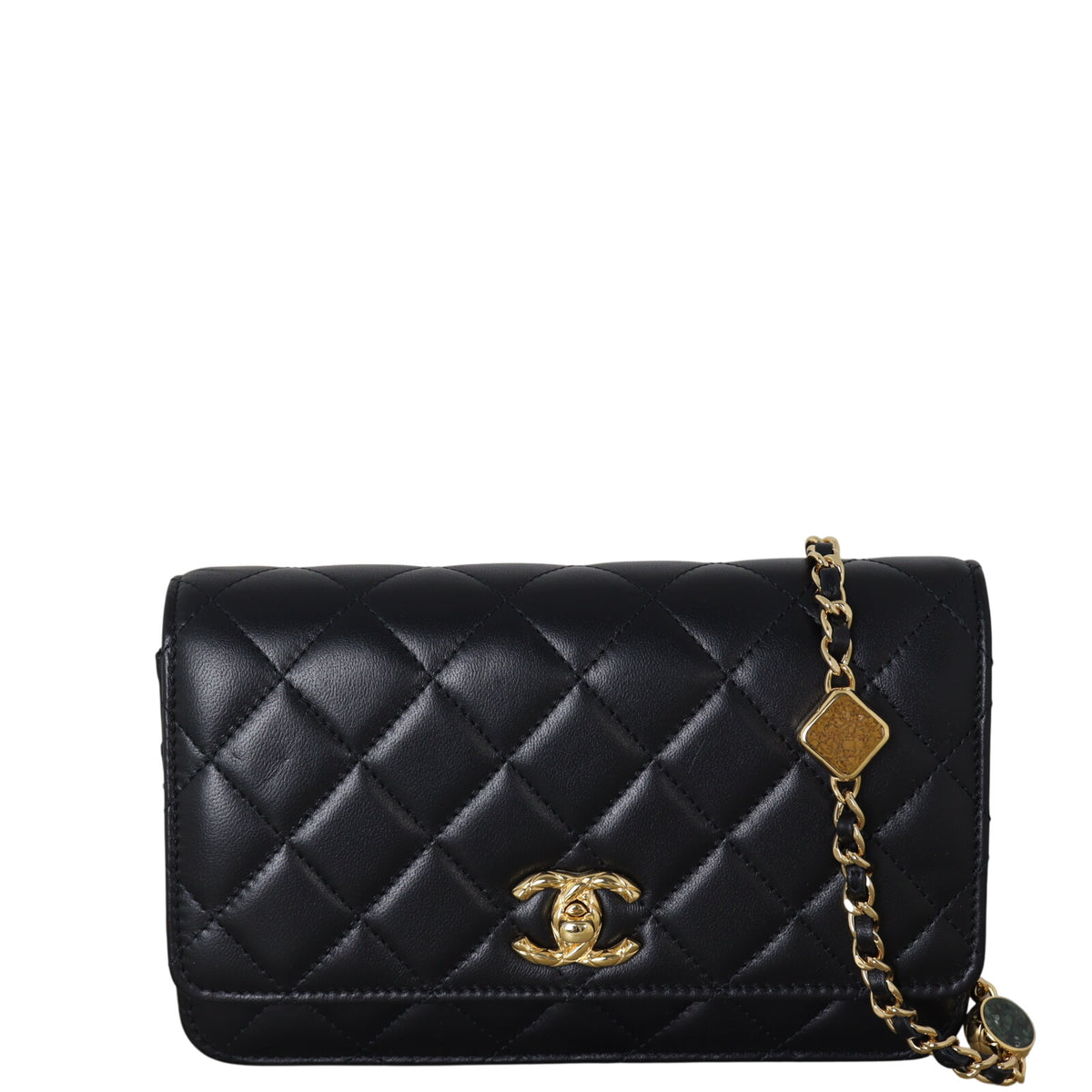 Chanel Precious Stones Wallet on Chain_IMG_3033.jpeg