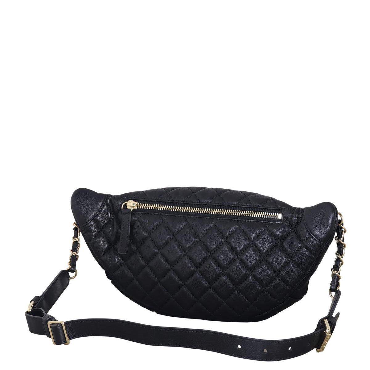 Chanel Quilted Banane Belt Bag_C32270CH-Chanel Quilted Banane Belt Bag_IMG_8807.jpeg