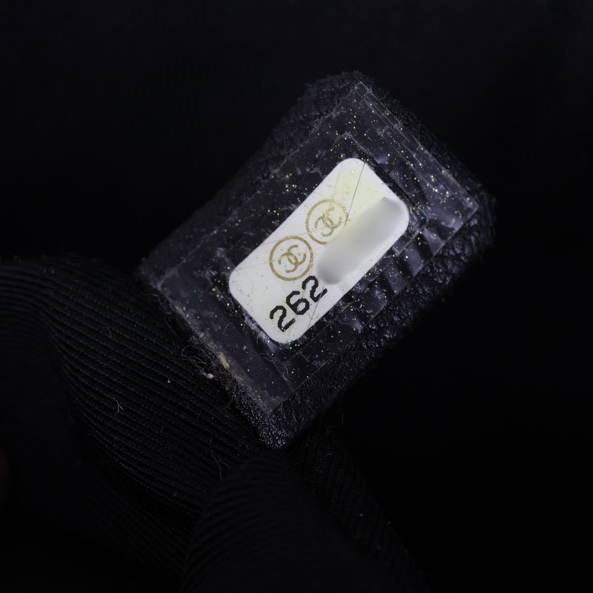 Chanel Quilted Banane Belt Bag_IMG_8810.jpg