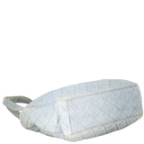 Chanel Quilted Denim Tote_IMG_7870.jpeg