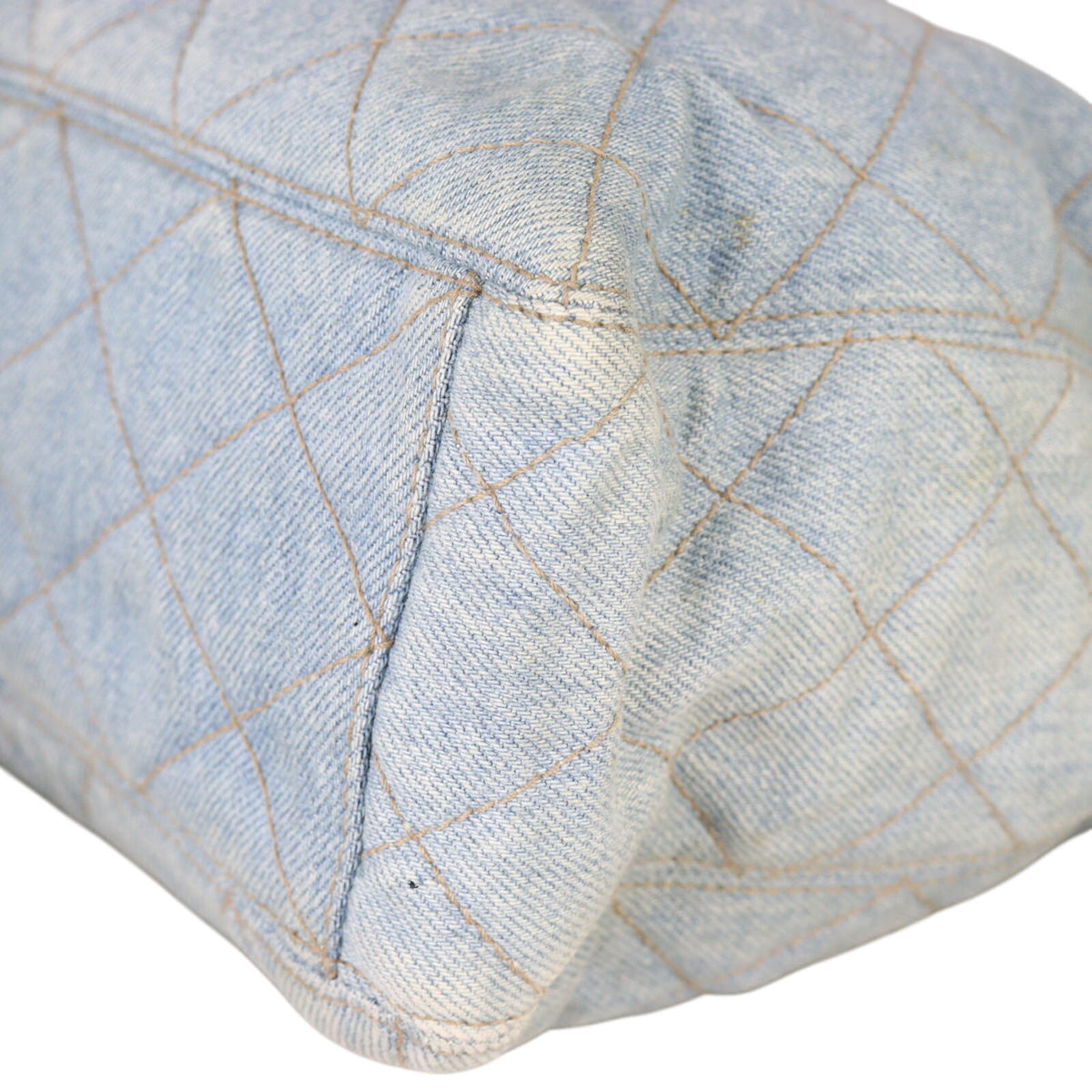 Chanel Quilted Denim Tote_IMG_7872.jpeg