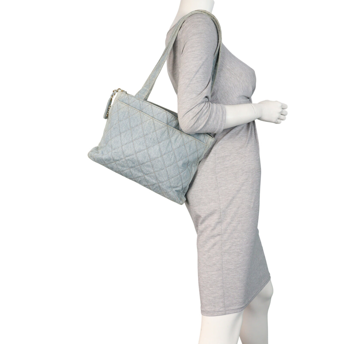 Chanel Quilted Denim Tote_IMG_8199.jpeg