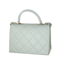 Chanel Retro Twist Top Handle Flap Mini_IMG_4762.jpeg