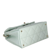 Chanel Retro Twist Top Handle Flap Mini_IMG_4763.jpeg