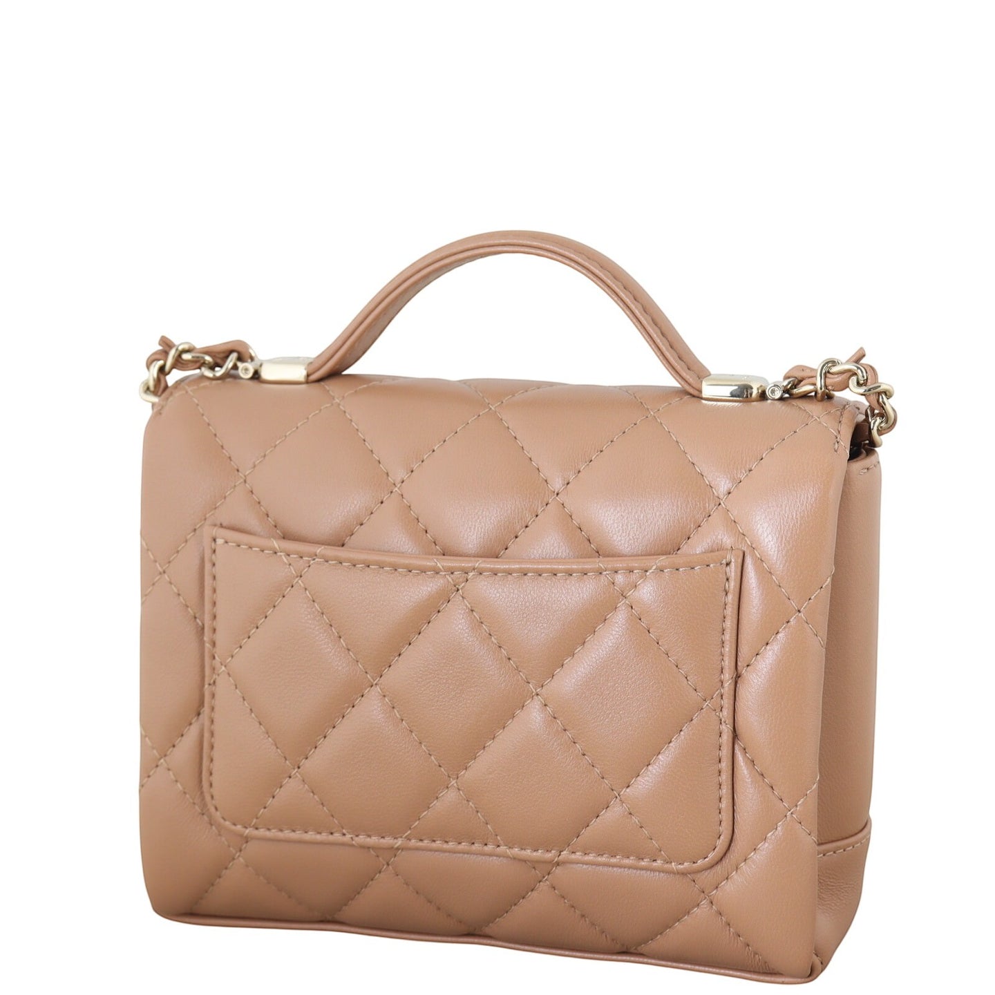 Chanel Retro Twist Top Handle Flap Mini_IMG_8656.jpg