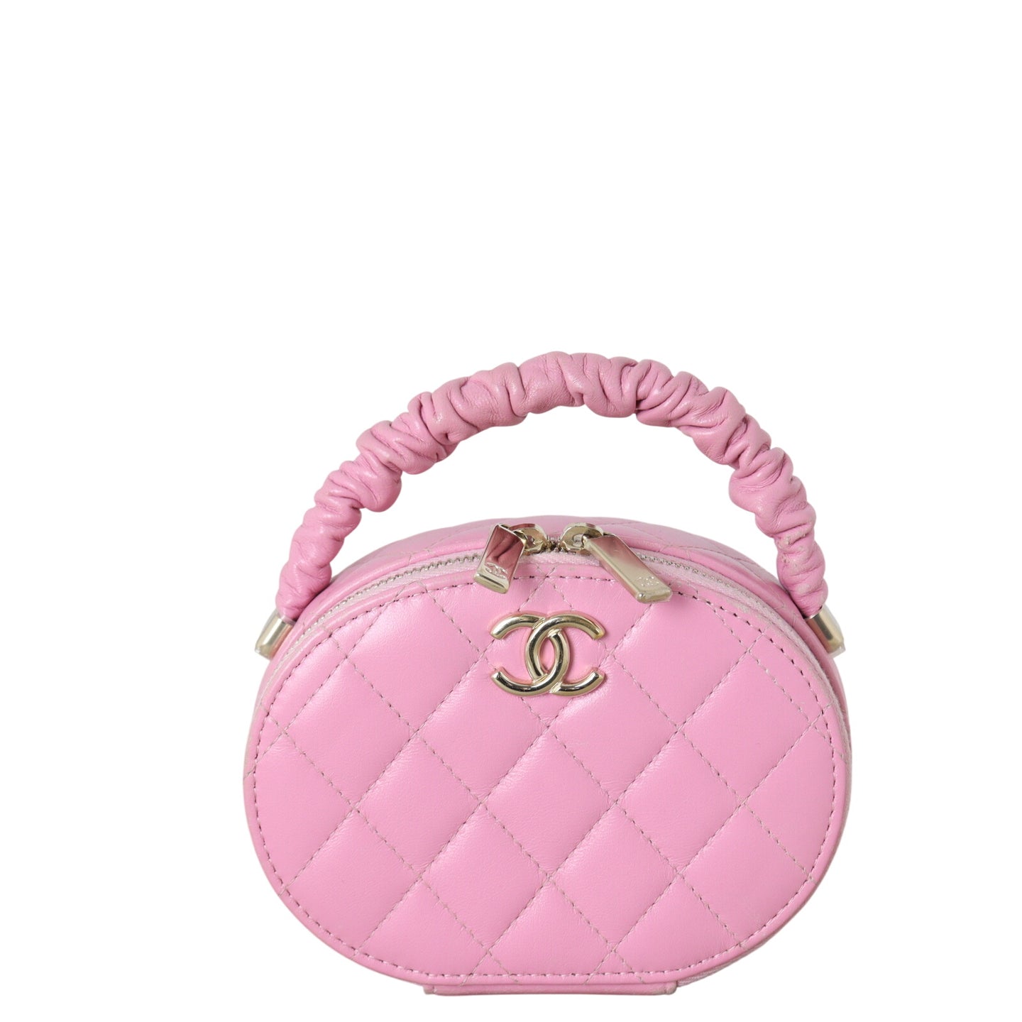 Chanel Ruched Top Handle Oval Vanity Case_IMG_0236.jpeg