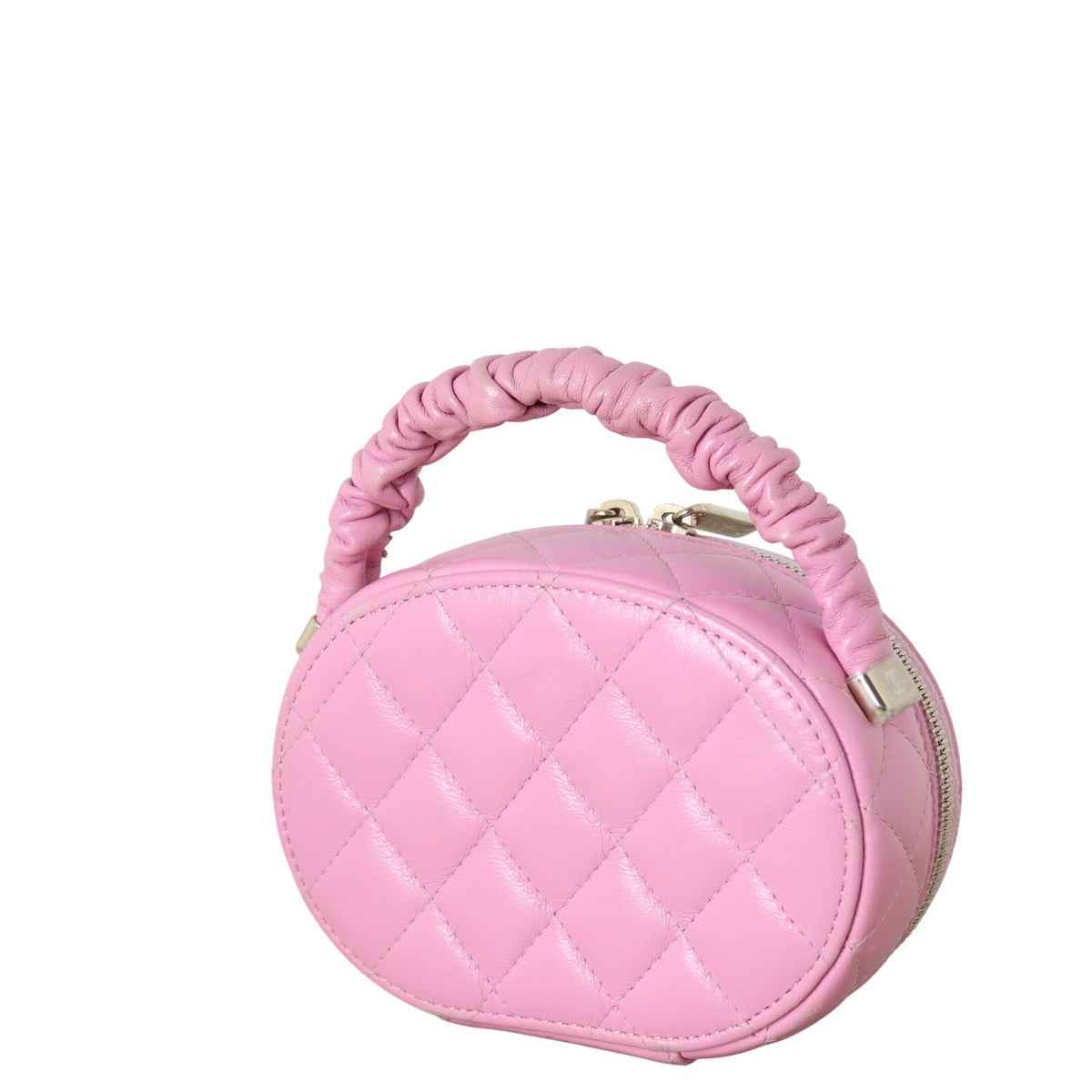 Chanel Ruched Top Handle Oval Vanity Case_IMG_0237.jpeg