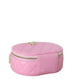 Chanel Ruched Top Handle Oval Vanity Case_IMG_0238.jpeg