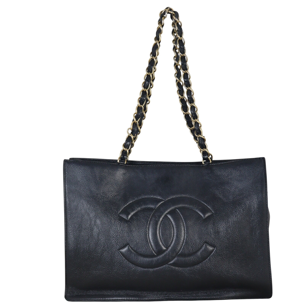 Chanel Rue Cambon 31 Timeless Tote_IMG_7381.jpeg
