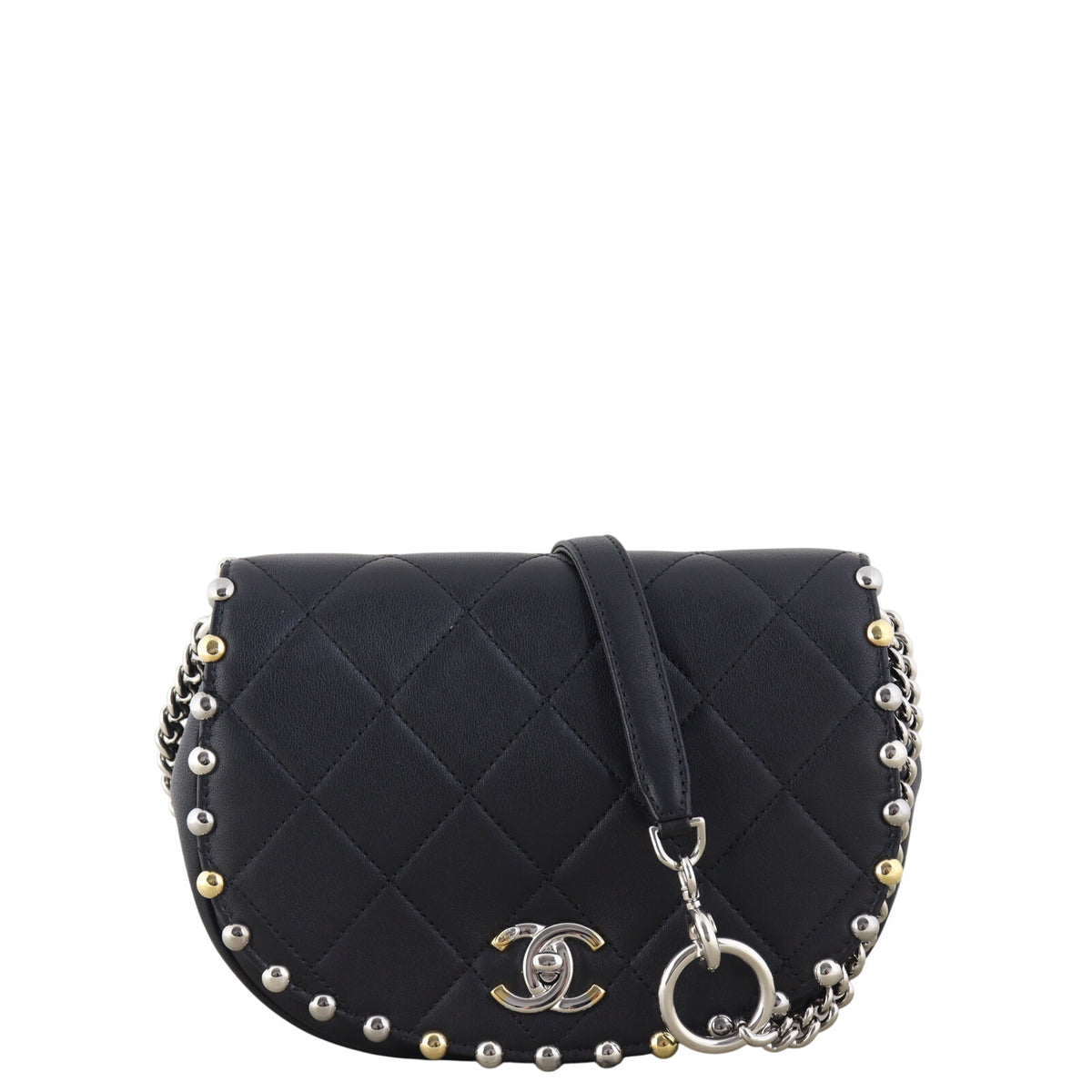 Chanel Saddle Stud Around Flap Bag_IMG_3288.jpeg