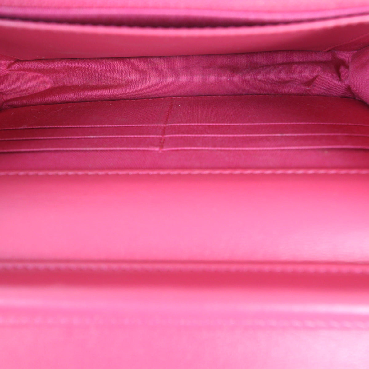 Chanel Signe Wallet on Chain Tweed_IMG_3039.jpg