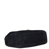 Chanel Souplissimo Maxi Flap Suede_IMG_8509.jpeg