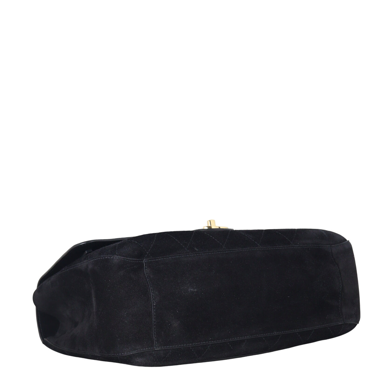 Chanel Souplissimo Maxi Flap Suede_IMG_8509.jpeg