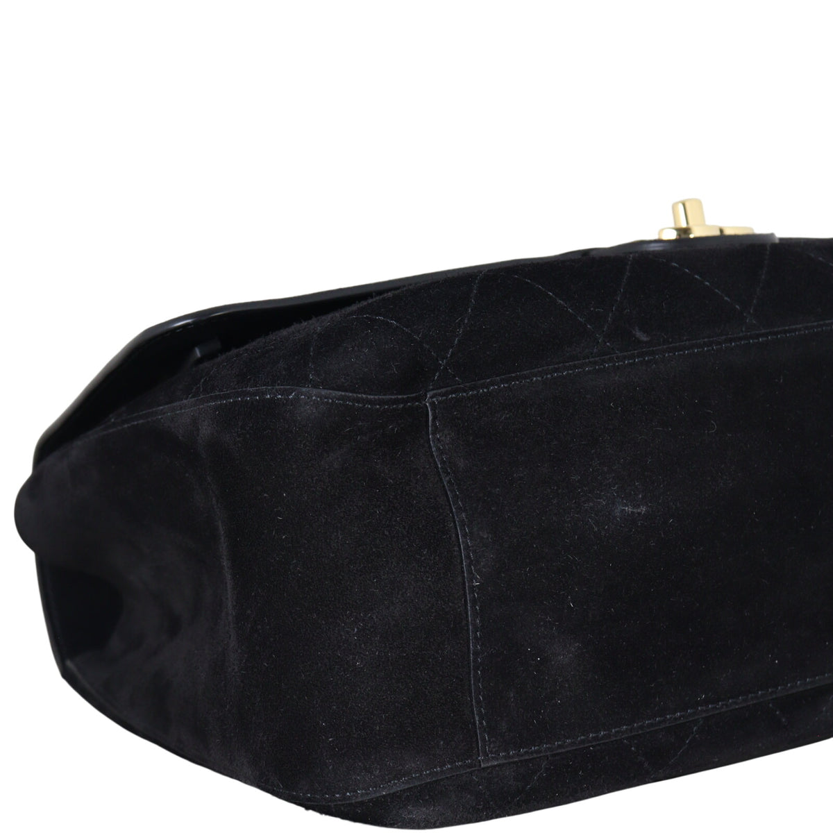 Chanel Souplissimo Maxi Flap Suede_IMG_8510.jpeg