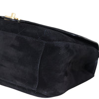 Chanel Souplissimo Maxi Flap Suede_IMG_8511.jpeg