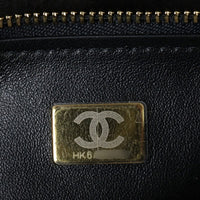 Chanel Souplissimo Maxi Flap Suede_IMG_8514.jpg