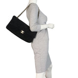 Chanel Souplissimo Maxi Flap Suede_IMG_8610.jpeg