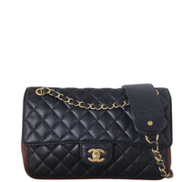 Chanel Strap Into Flap Bag Medium_IMG_4598.jpeg