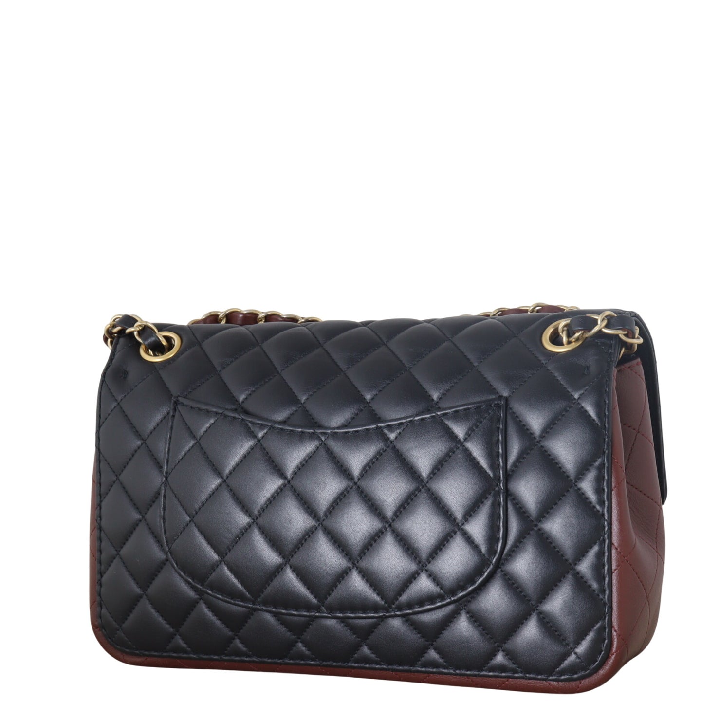 Chanel Strap Into Flap Bag Medium_IMG_4600.jpeg