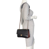 Chanel Strap Into Flap Bag Medium_IMG_4688.jpeg