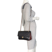 Chanel Strap Into Flap Bag Medium_IMG_4688.jpeg