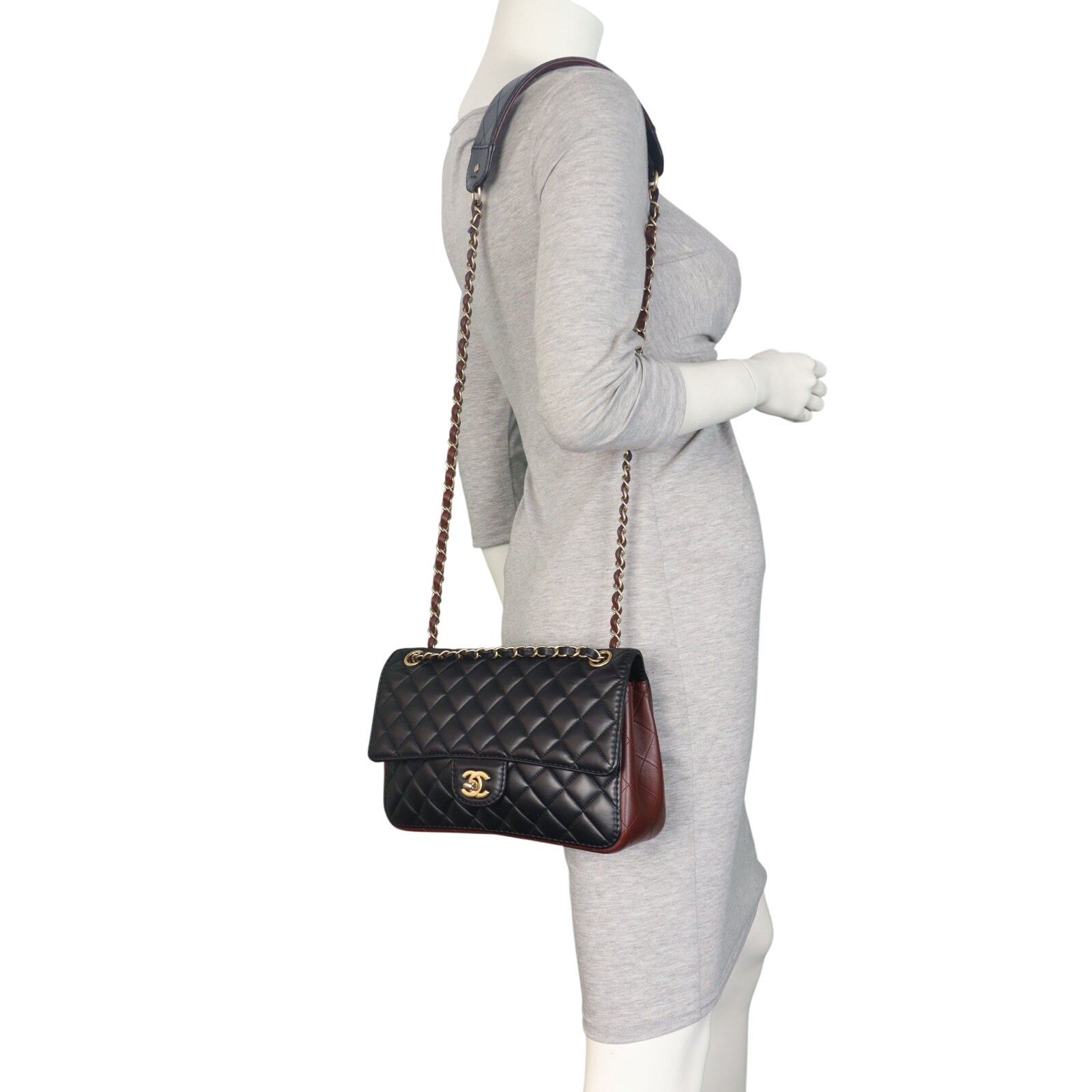 Chanel Strap Into Flap Bag Medium_IMG_4688.jpeg
