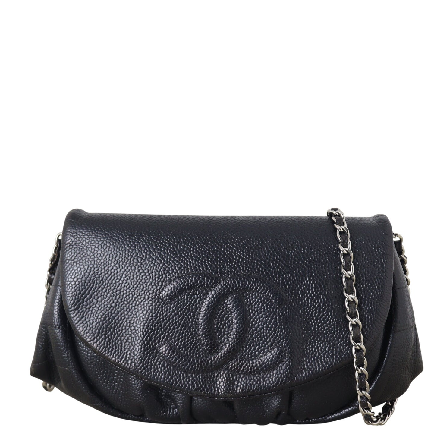 Chanel Timeless Half Moon Flap Bag_IMG_8240.jpeg