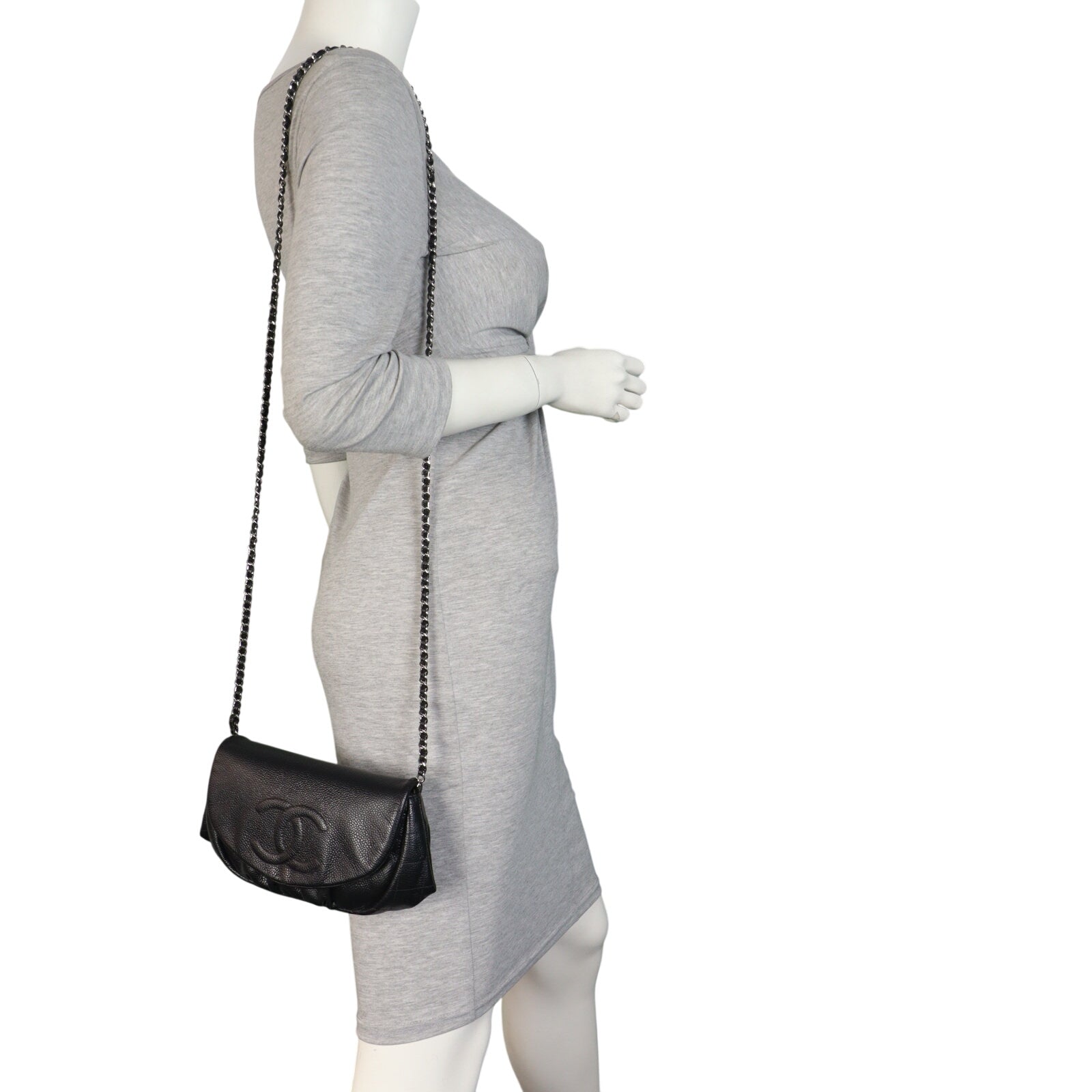 Chanel Timeless Half Moon Flap Bag_IMG_8405.jpeg