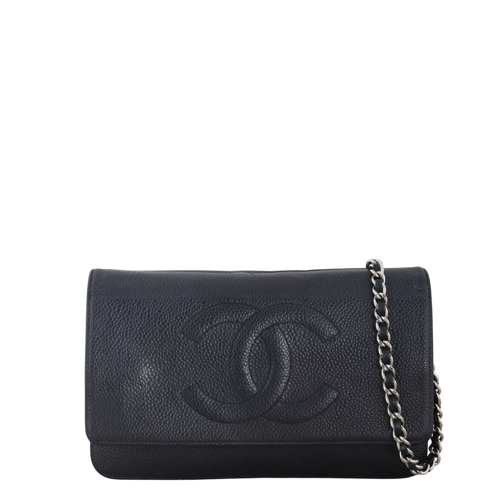 Chanel Timeless Wallet on Chain_IMG_0648.jpeg