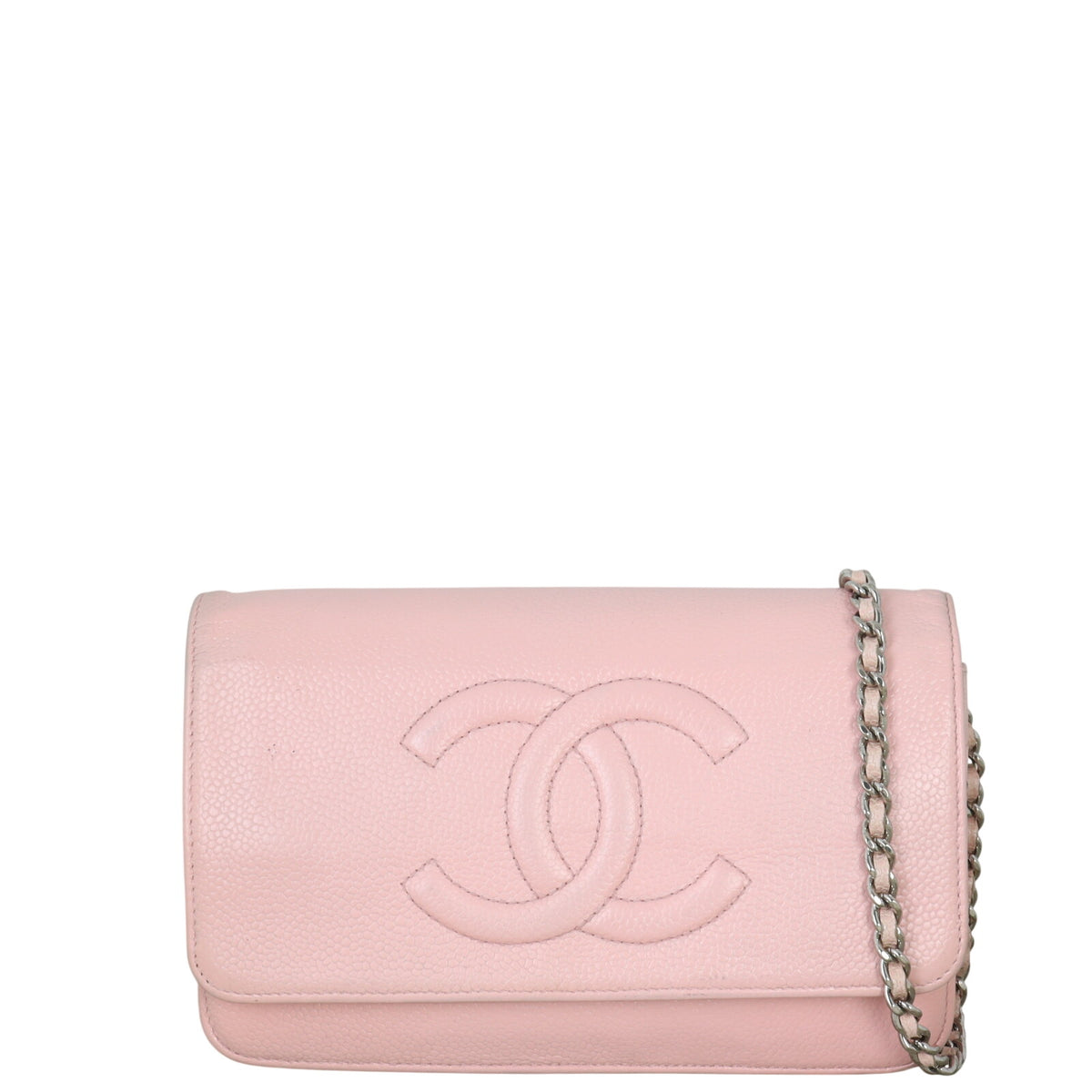 Chanel Timeless Wallet on Chain_IMG_1855.jpeg
