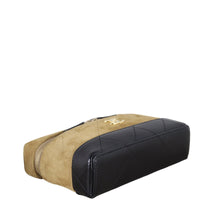 Chanel Top Handle Vanity Case Chain Bag Small Slim Suede_IMG_0998.jpeg