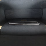 Chanel Top Handle Vanity Case Chain Bag Small Slim Suede_IMG_1006.jpg