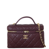Chanel Top Handle Vanity Case Chain Bag Small Slim_IMG_9535.jpeg