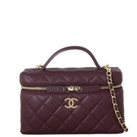 Chanel Top Handle Vanity Case Chain Bag Small Slim_IMG_9535.jpeg