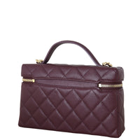 Chanel Top Handle Vanity Case Chain Bag Small Slim_IMG_9536.jpeg