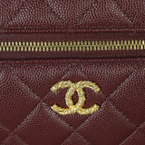 Chanel Top Handle Vanity Case Chain Bag Small Slim_IMG_9539.jpg